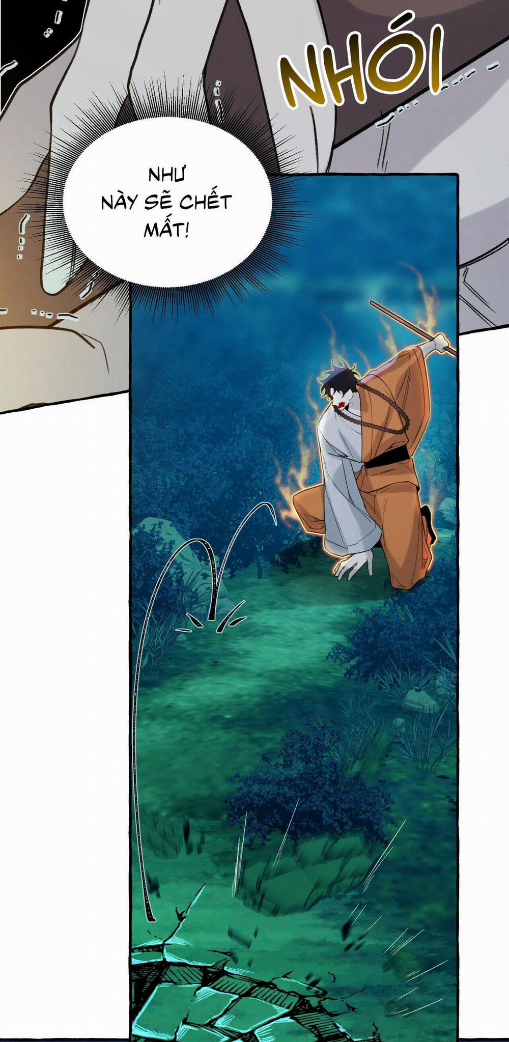 Bát Nhã Giai Nhân 43 trang 51