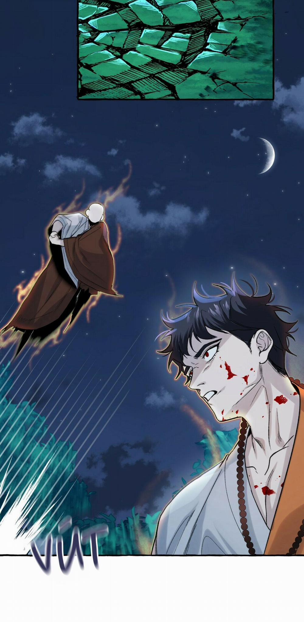 Bát Nhã Giai Nhân 43 trang 52