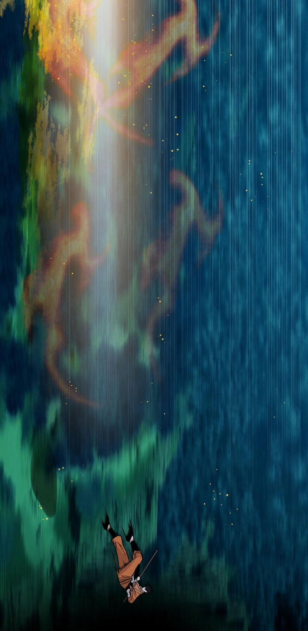 Bát Nhã Giai Nhân 43 trang 56