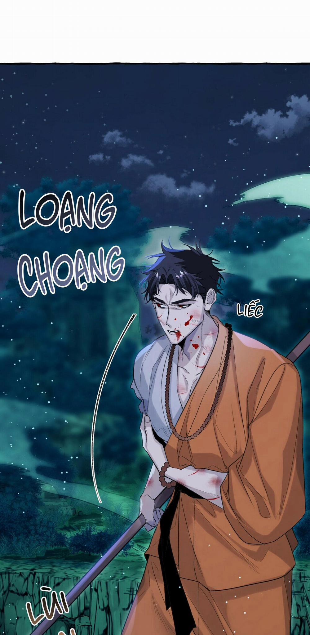 Bát Nhã Giai Nhân 43 trang 58