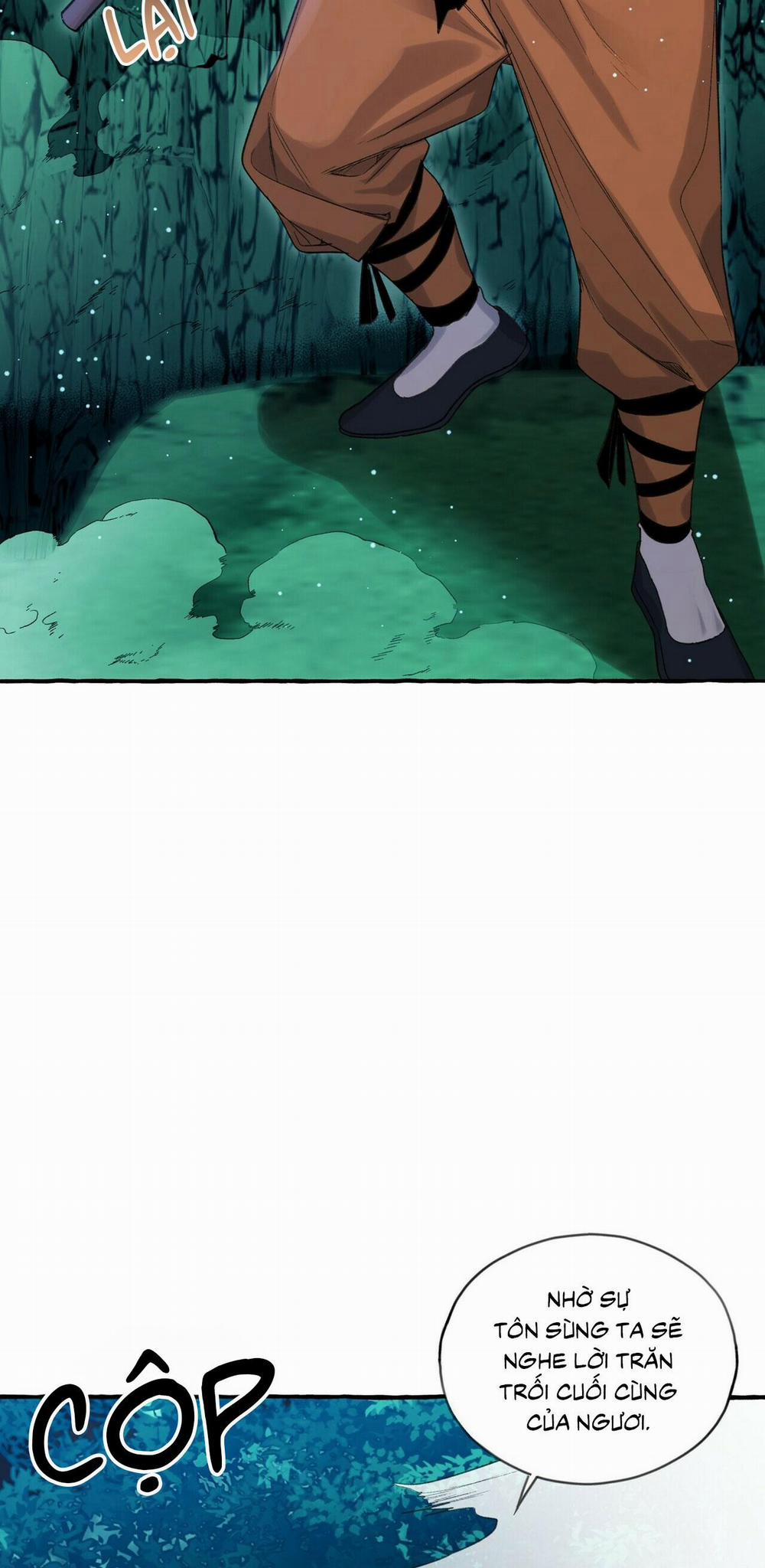 Bát Nhã Giai Nhân 43 trang 59