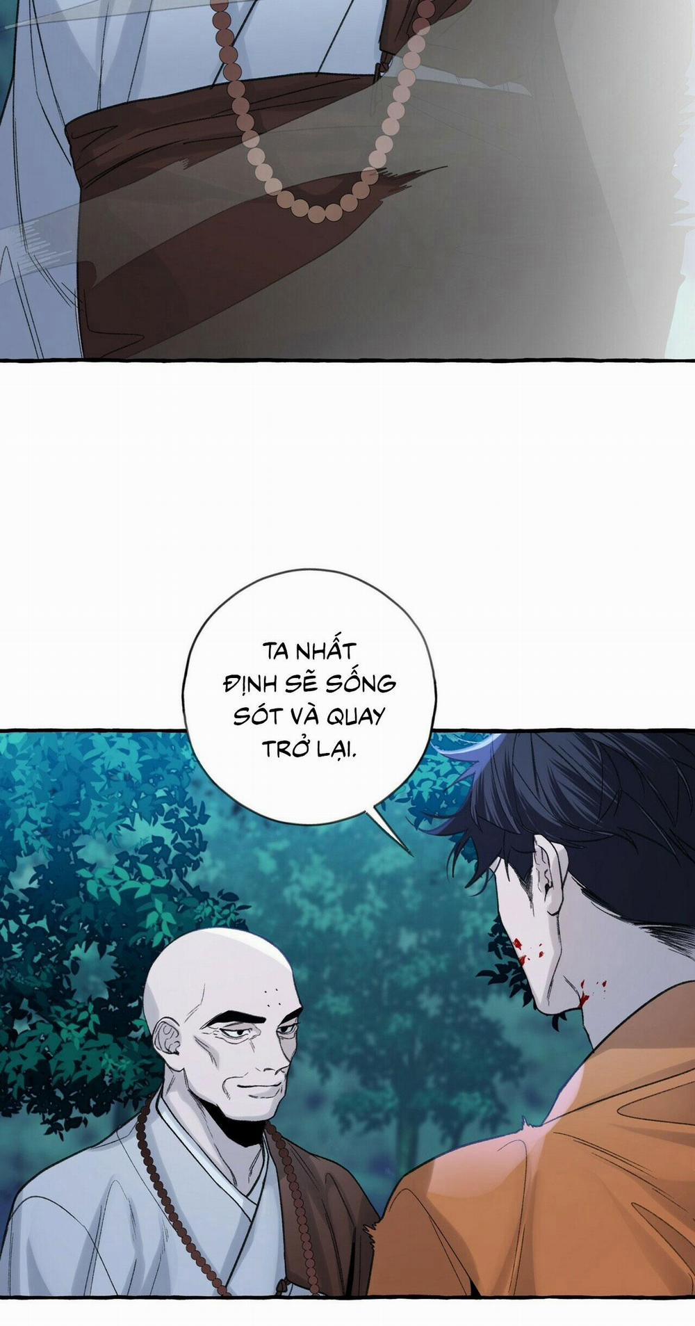 Bát Nhã Giai Nhân 43 trang 61