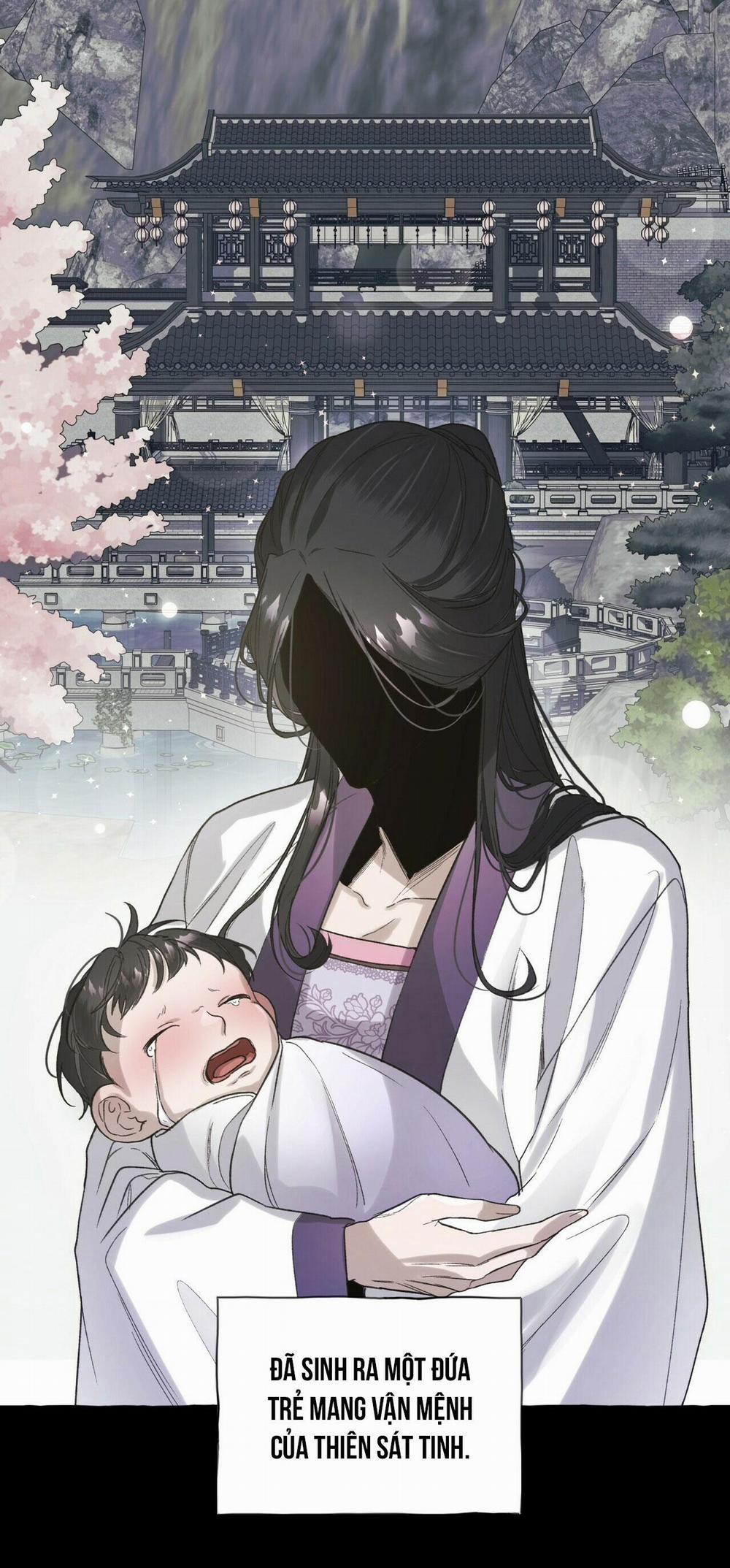 Bát Nhã Giai Nhân 43 trang 8