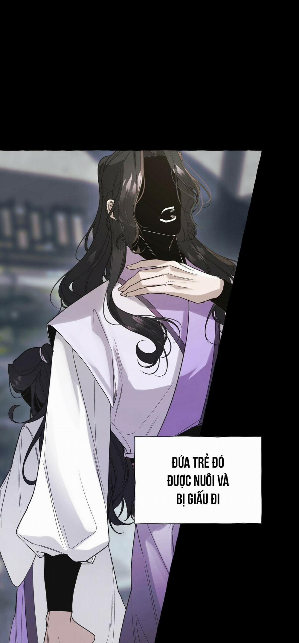 Bát Nhã Giai Nhân 43 trang 9