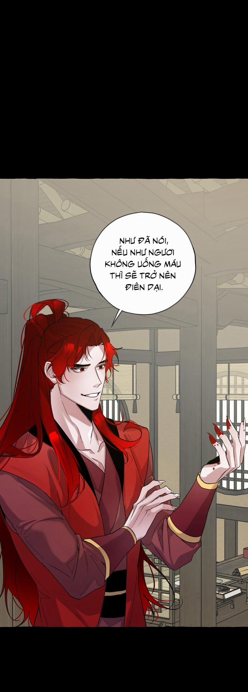 Bát Nhã Giai Nhân 45 trang 1