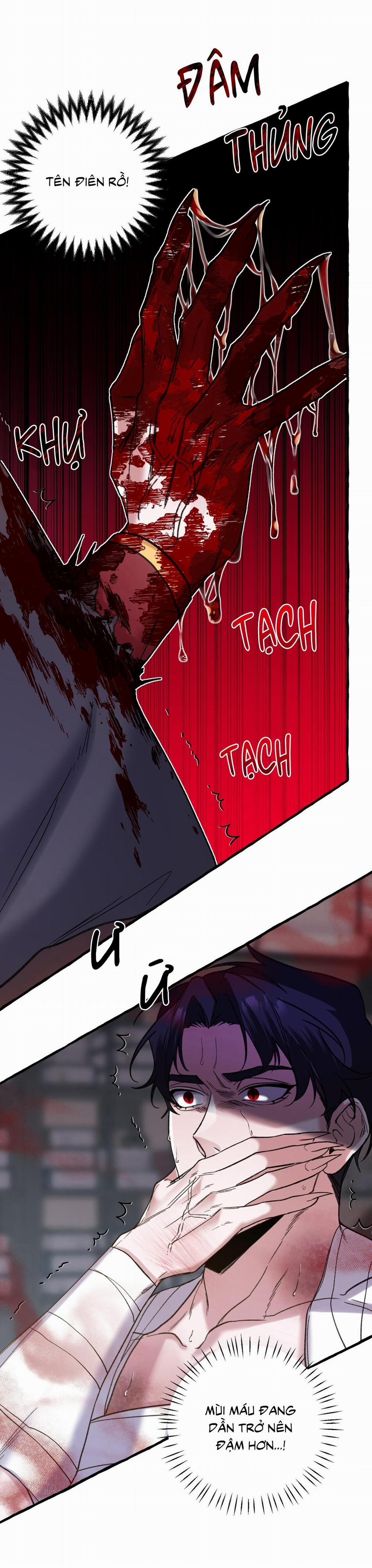 Bát Nhã Giai Nhân 45 trang 11