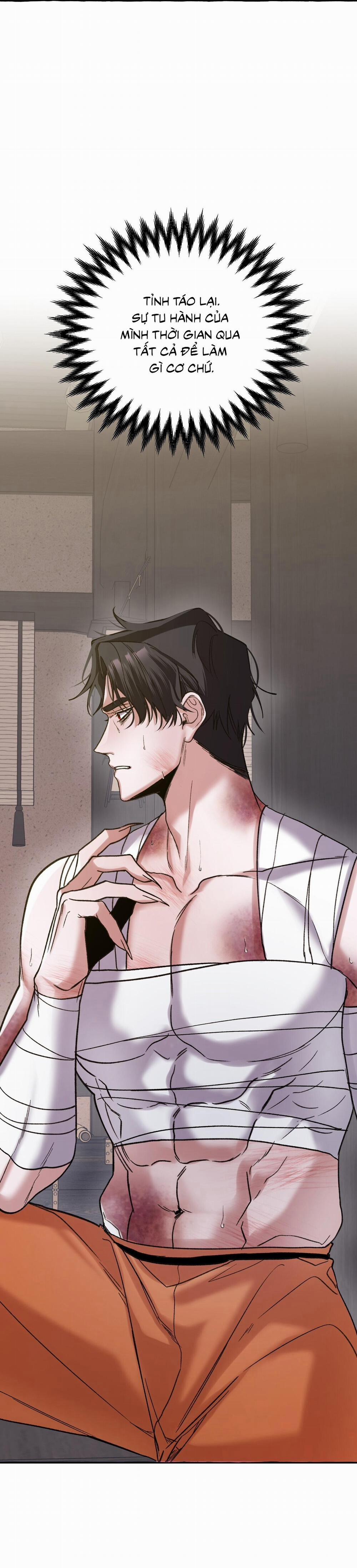 Bát Nhã Giai Nhân 45 trang 13