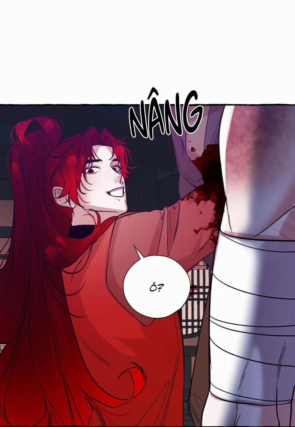 Bát Nhã Giai Nhân 45 trang 14