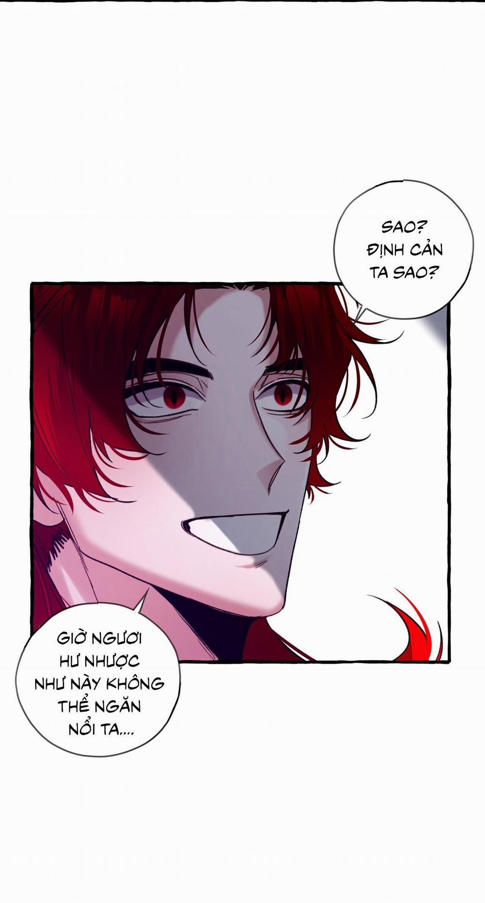 Bát Nhã Giai Nhân 45 trang 15