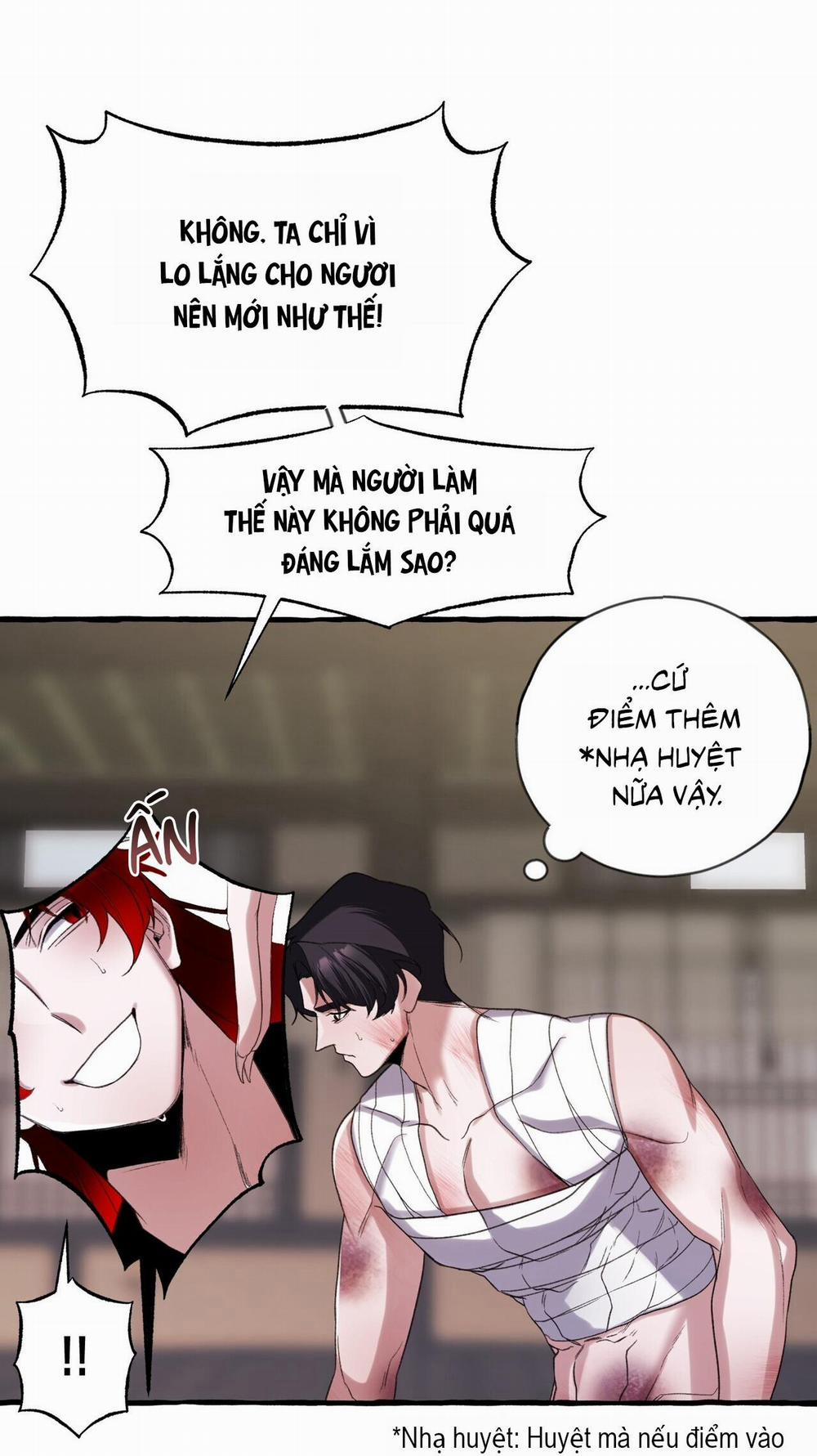 Bát Nhã Giai Nhân 45 trang 19