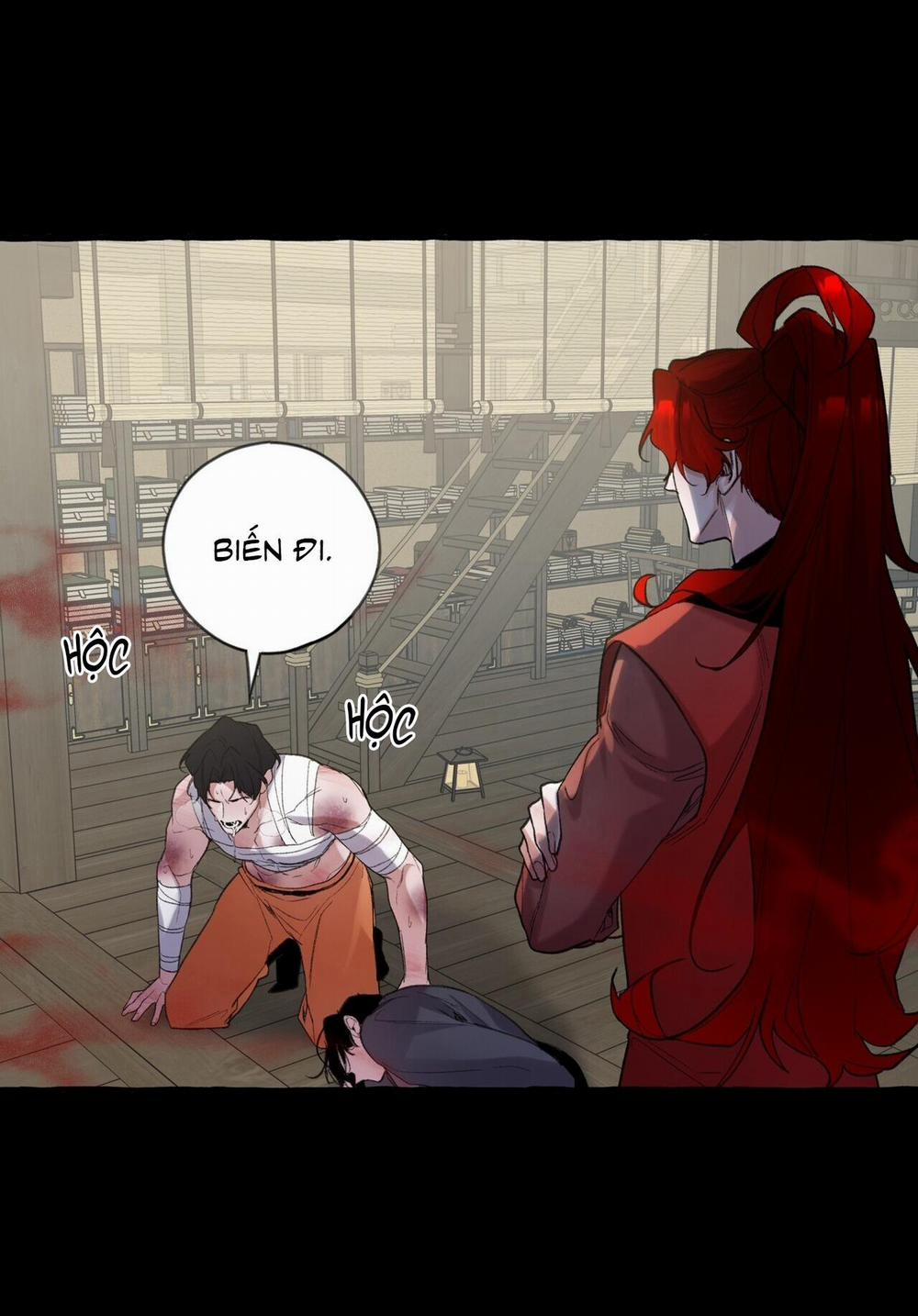 Bát Nhã Giai Nhân 45 trang 2