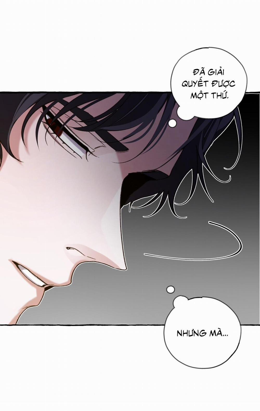 Bát Nhã Giai Nhân 45 trang 21