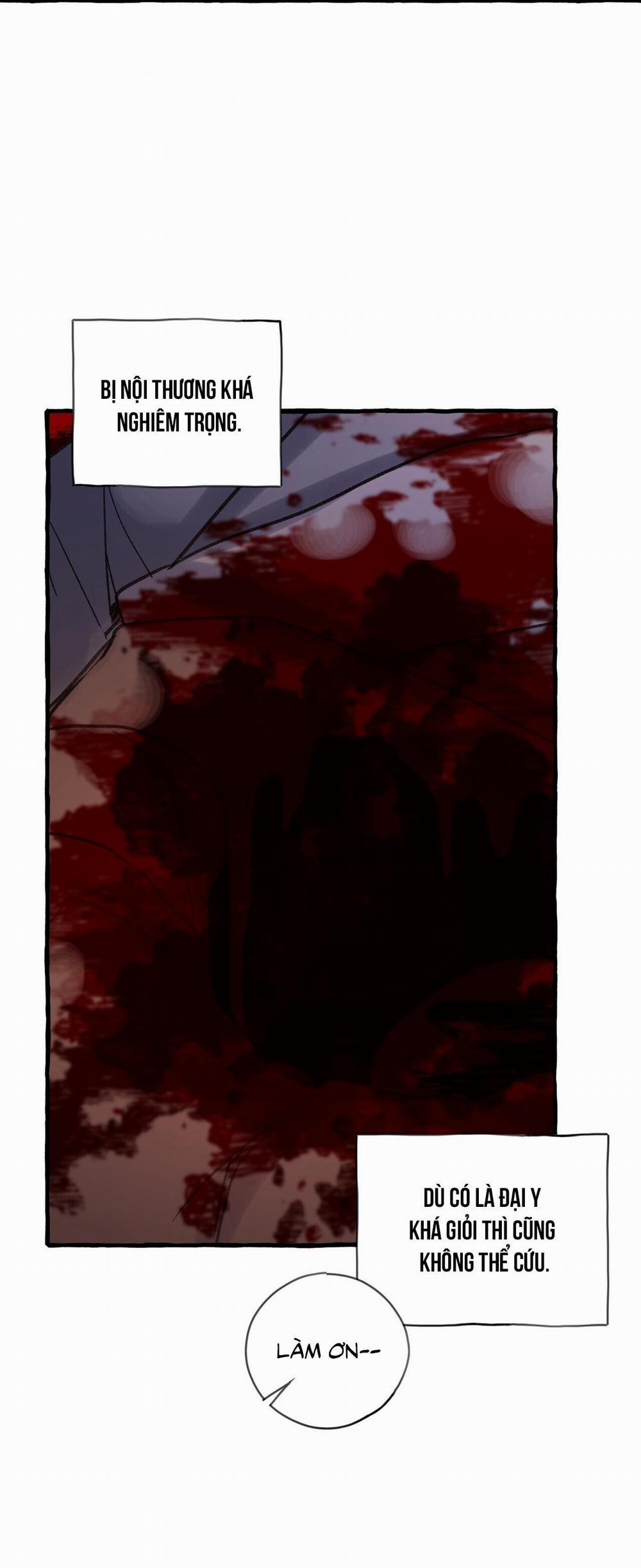 Bát Nhã Giai Nhân 45 trang 23