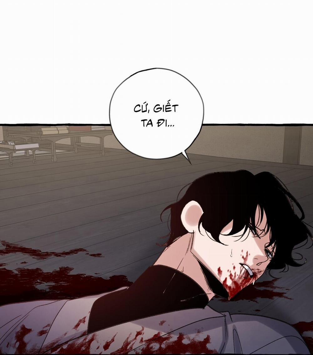 Bát Nhã Giai Nhân 45 trang 24