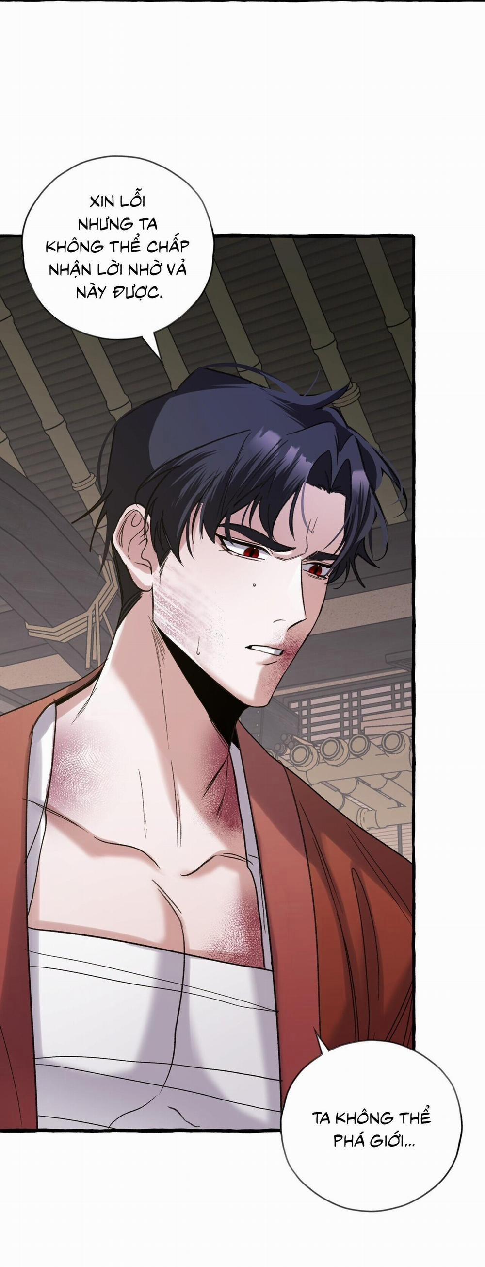 Bát Nhã Giai Nhân 45 trang 25