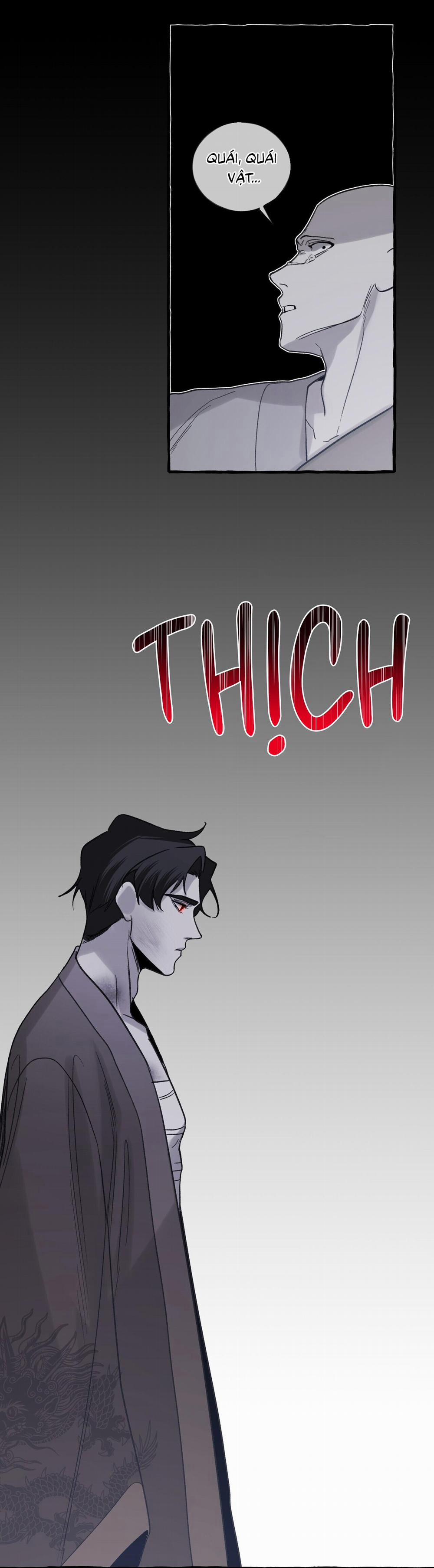 Bát Nhã Giai Nhân 45 trang 28