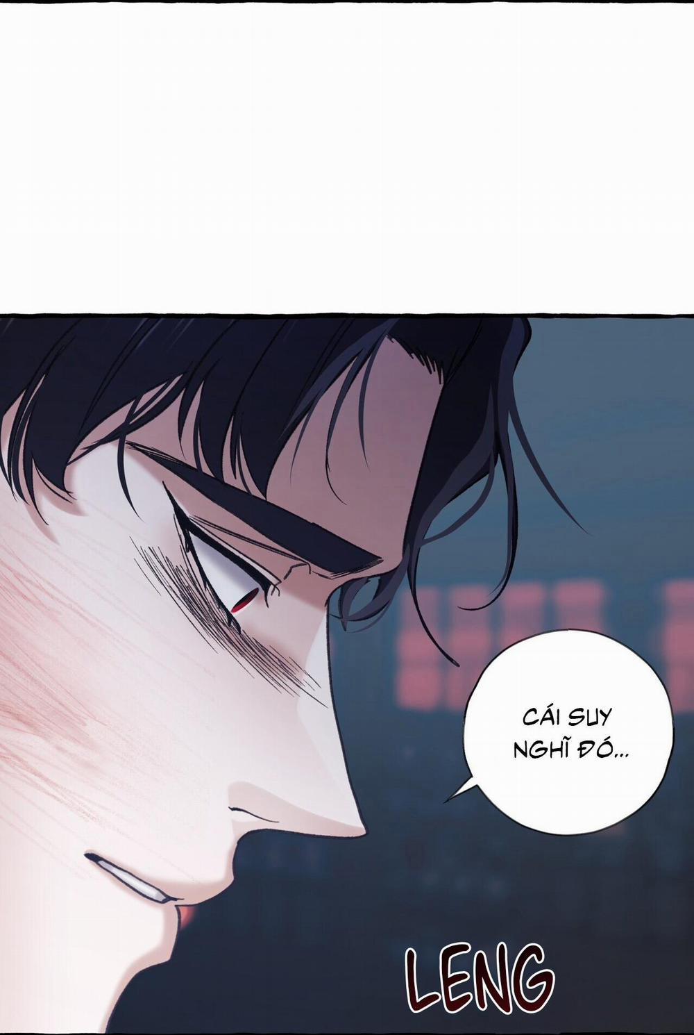 Bát Nhã Giai Nhân 45 trang 29