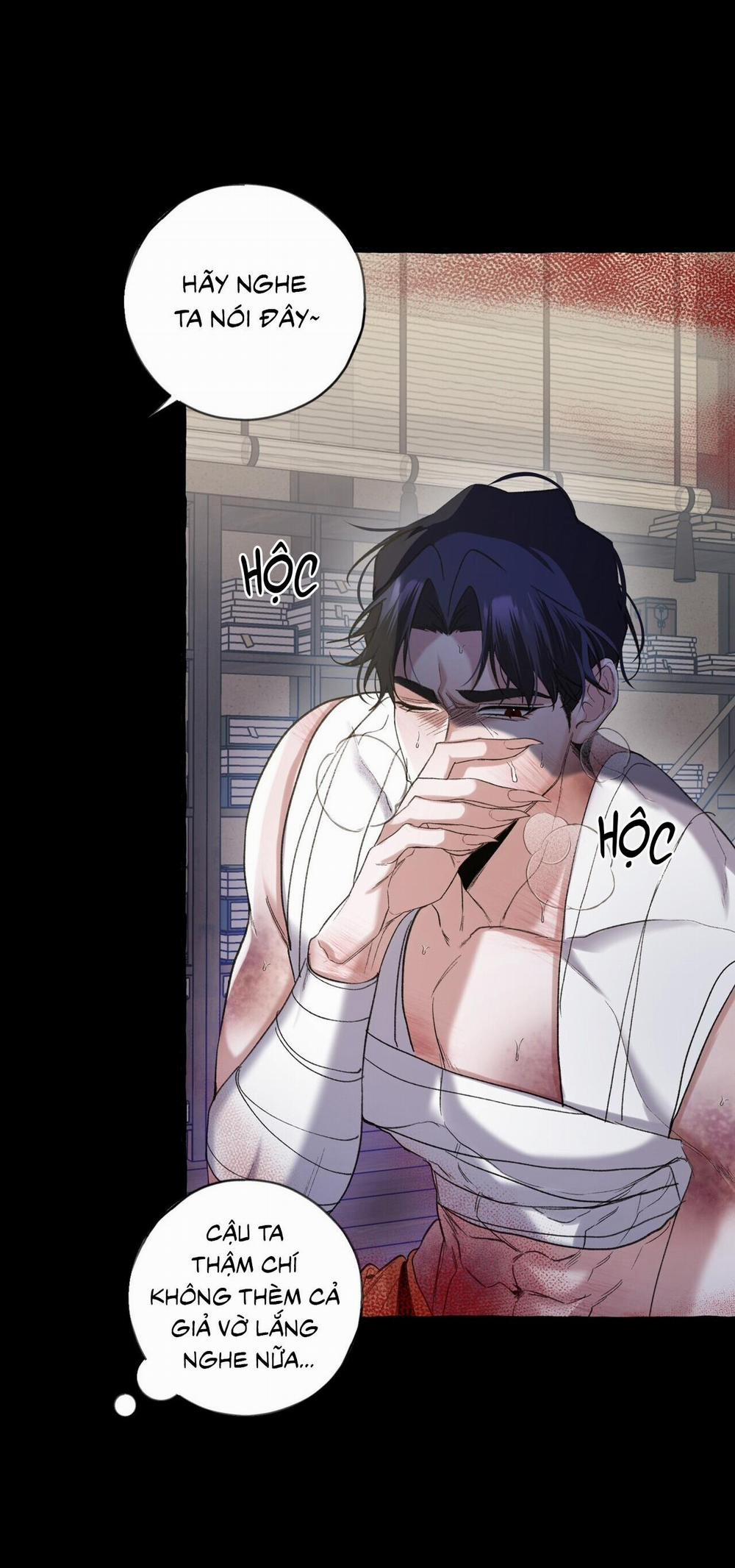 Bát Nhã Giai Nhân 45 trang 3