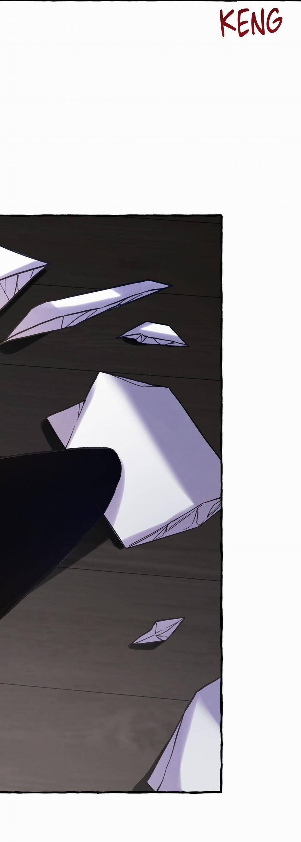 Bát Nhã Giai Nhân 45 trang 30