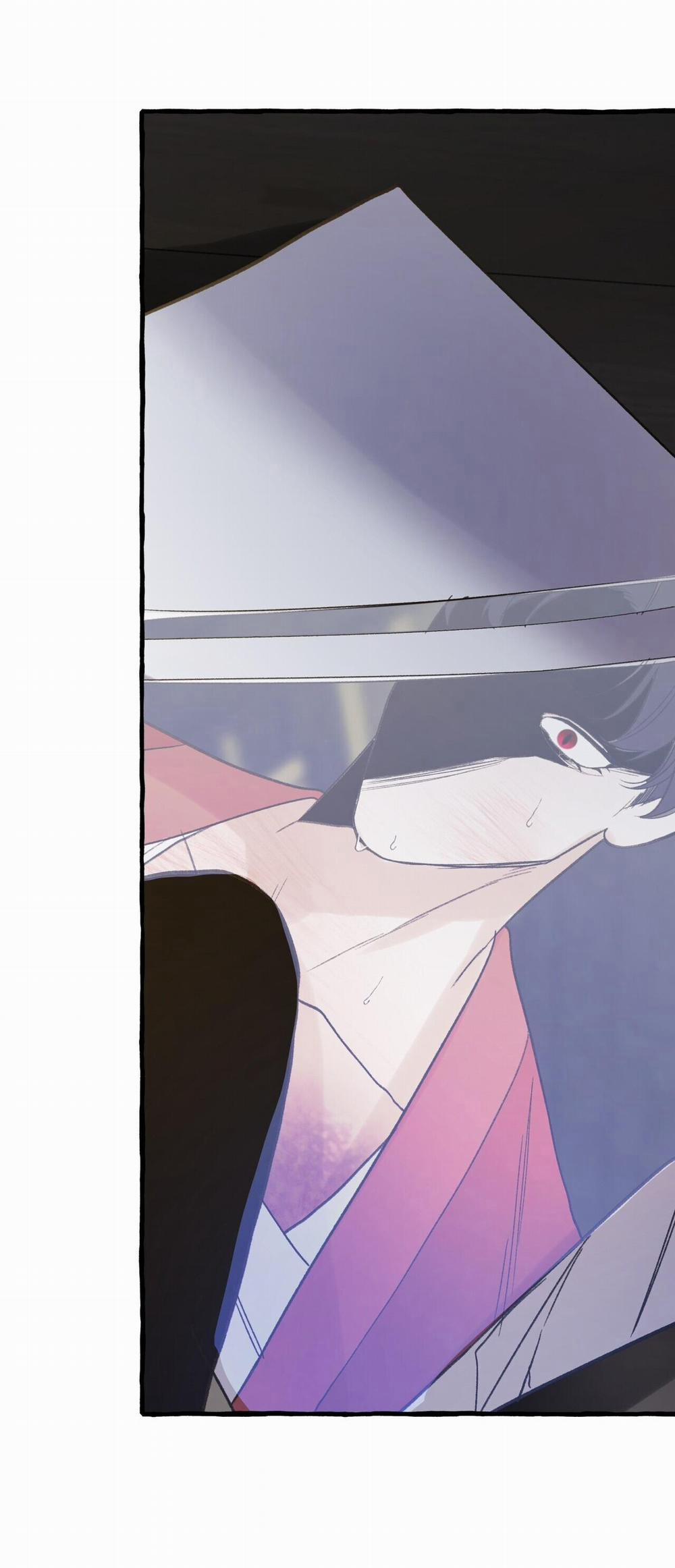 Bát Nhã Giai Nhân 45 trang 31