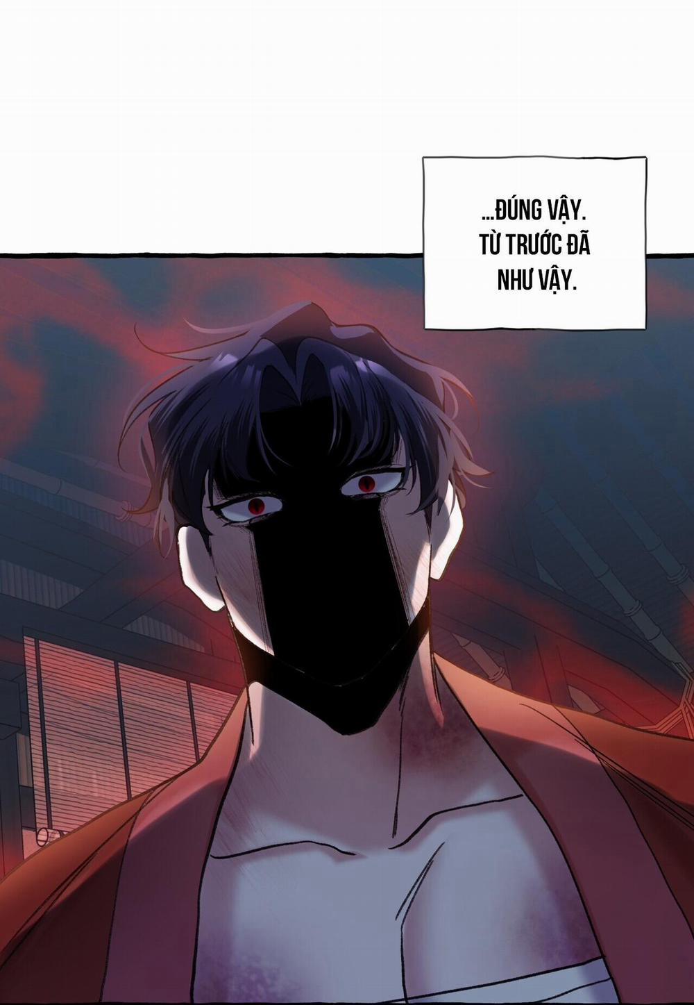 Bát Nhã Giai Nhân 45 trang 32