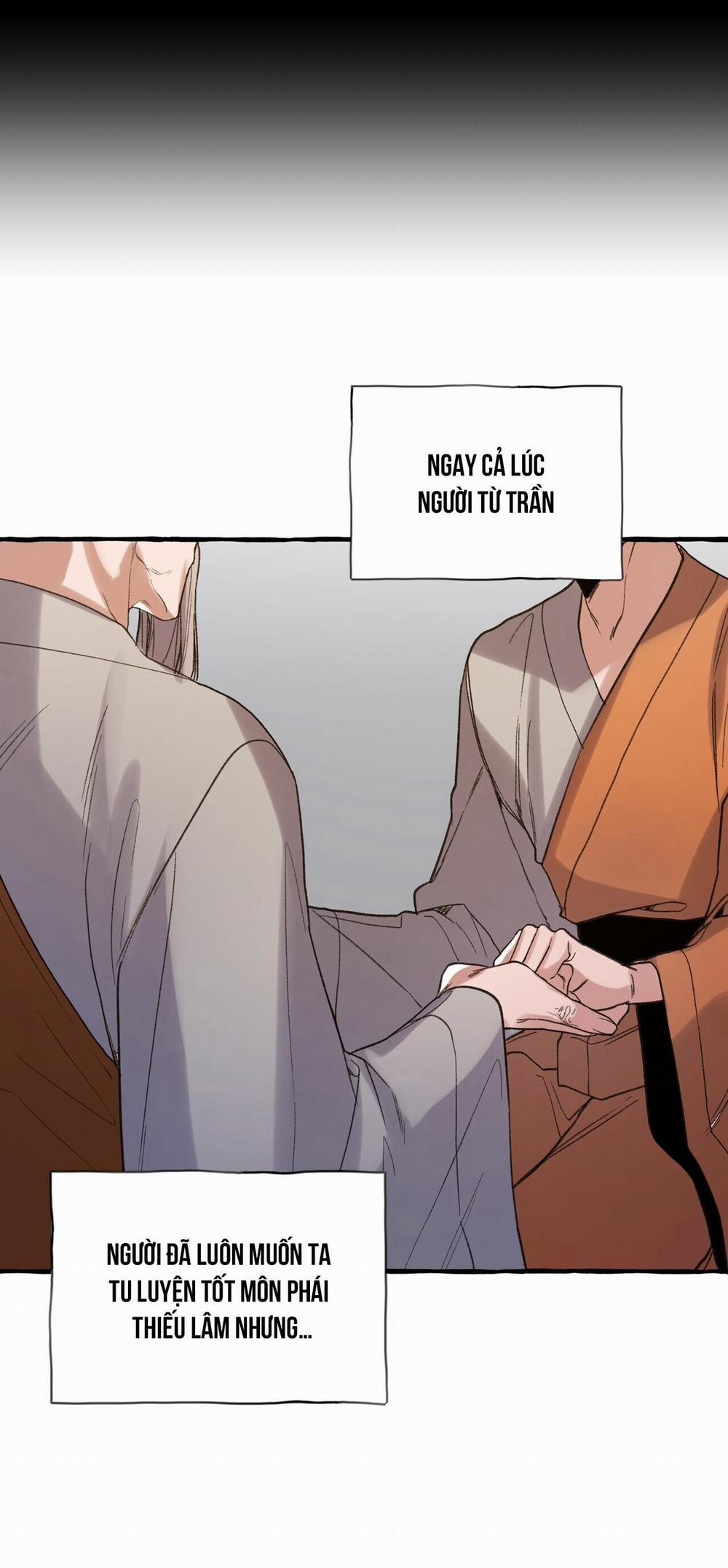 Bát Nhã Giai Nhân 45 trang 34