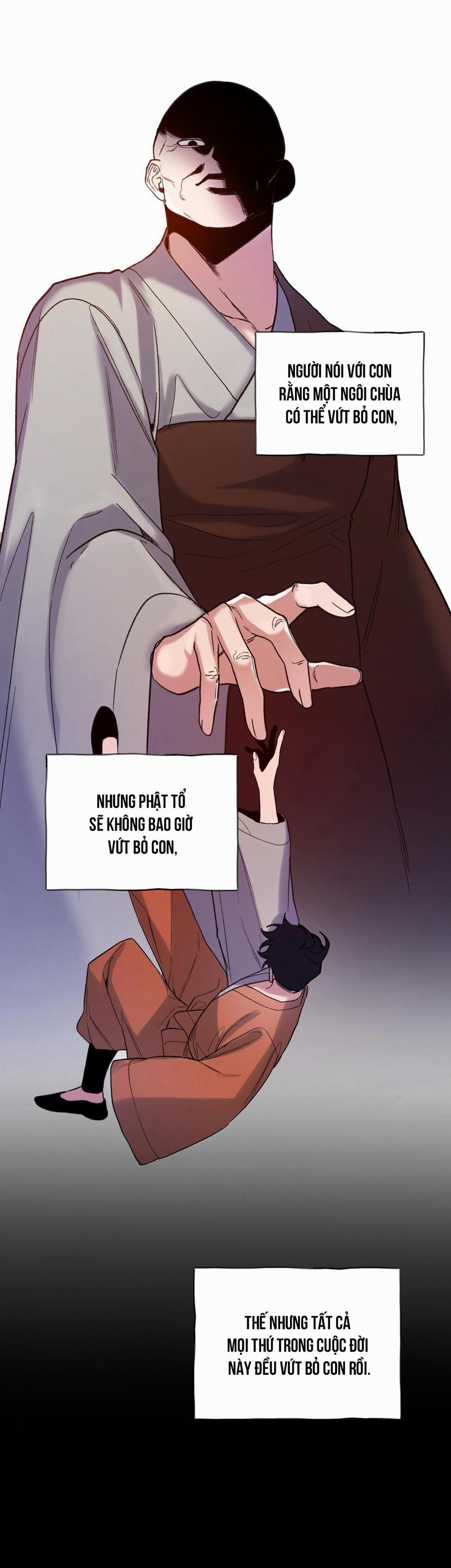 Bát Nhã Giai Nhân 45 trang 36