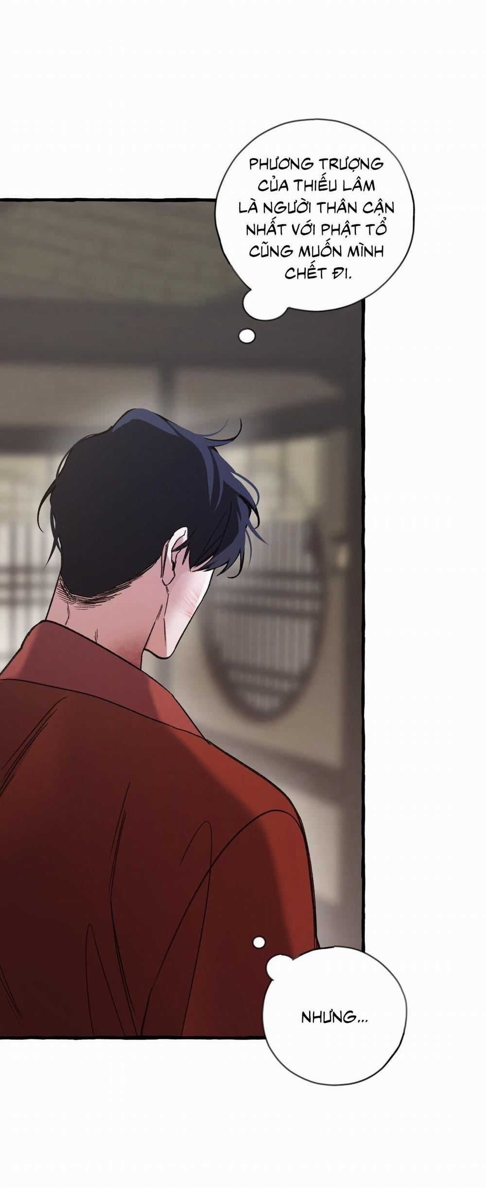 Bát Nhã Giai Nhân 45 trang 38