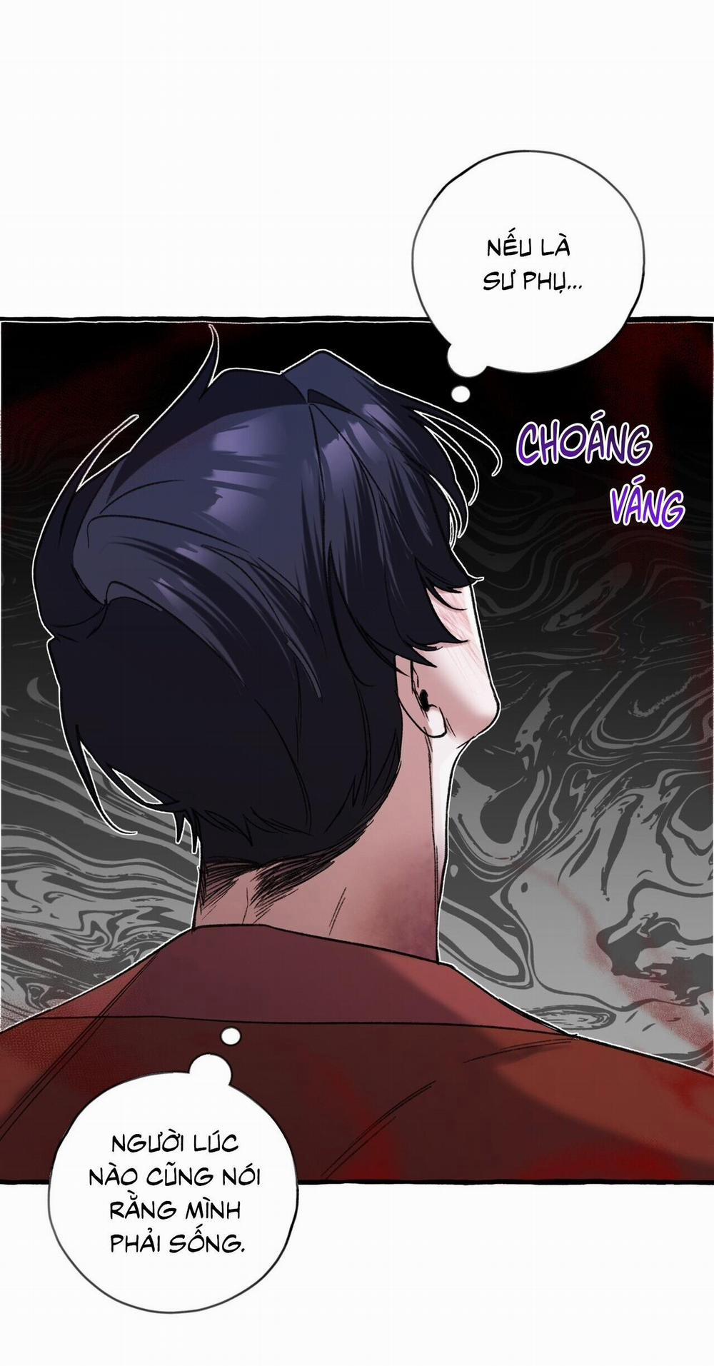 Bát Nhã Giai Nhân 45 trang 39