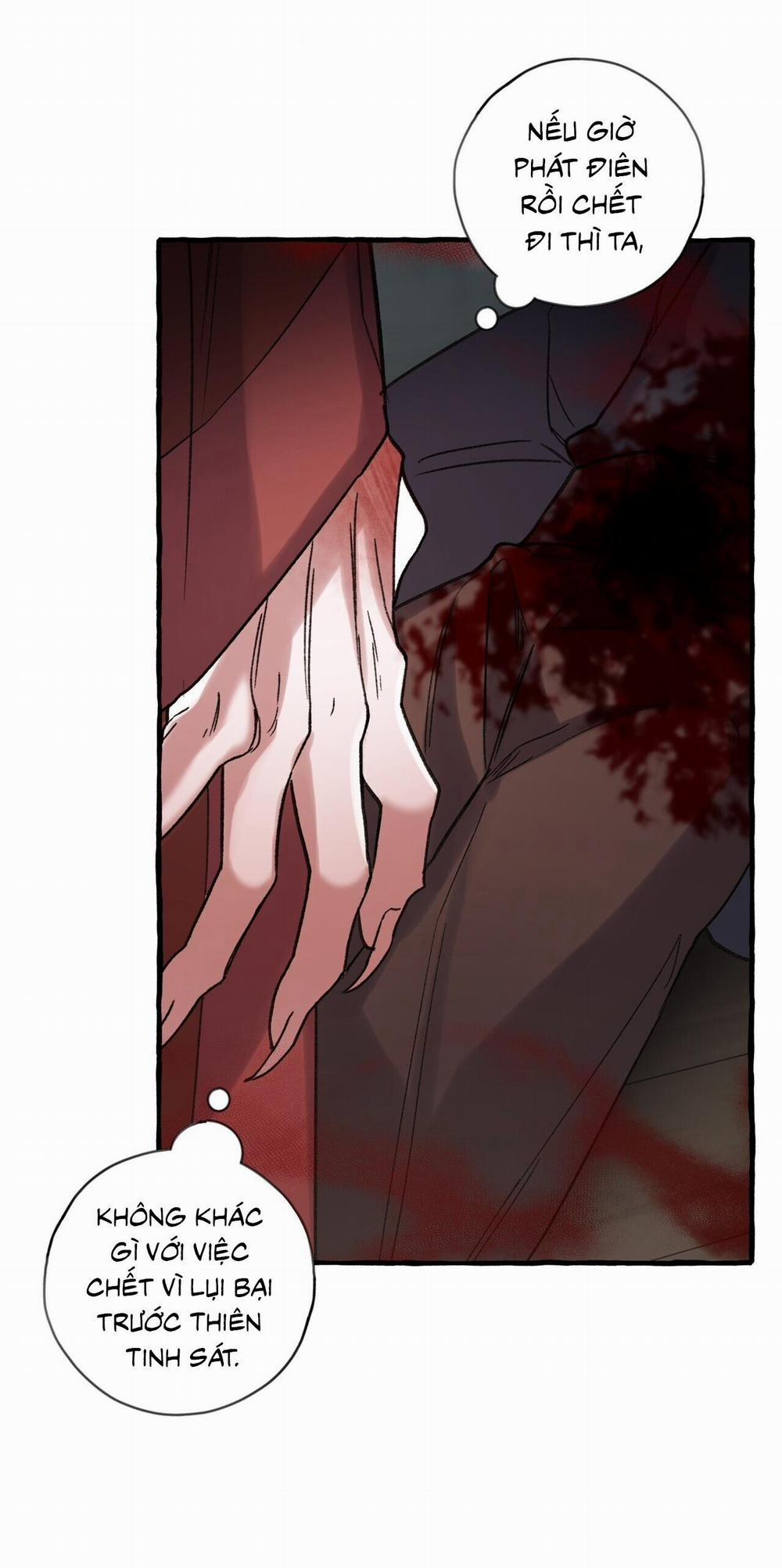 Bát Nhã Giai Nhân 45 trang 40