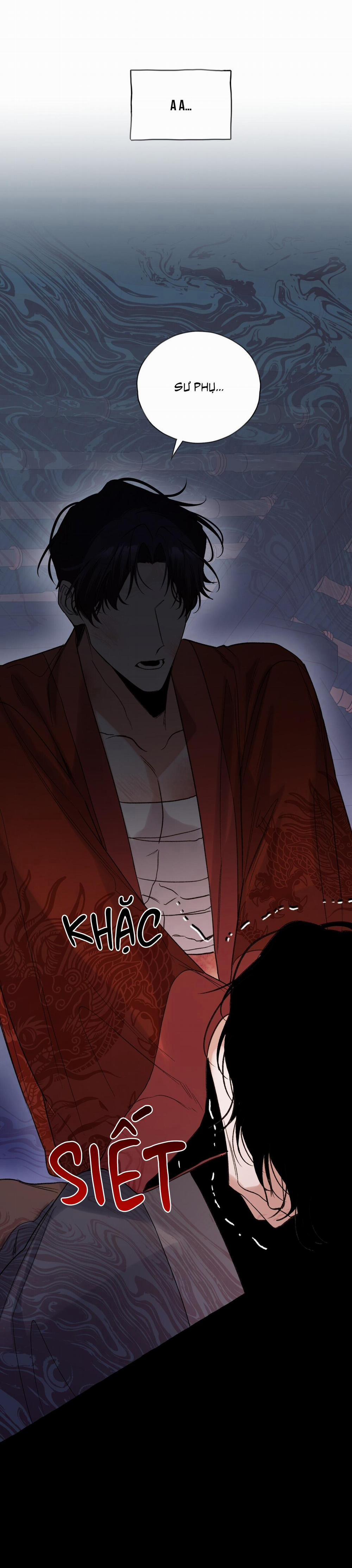 Bát Nhã Giai Nhân 45 trang 41