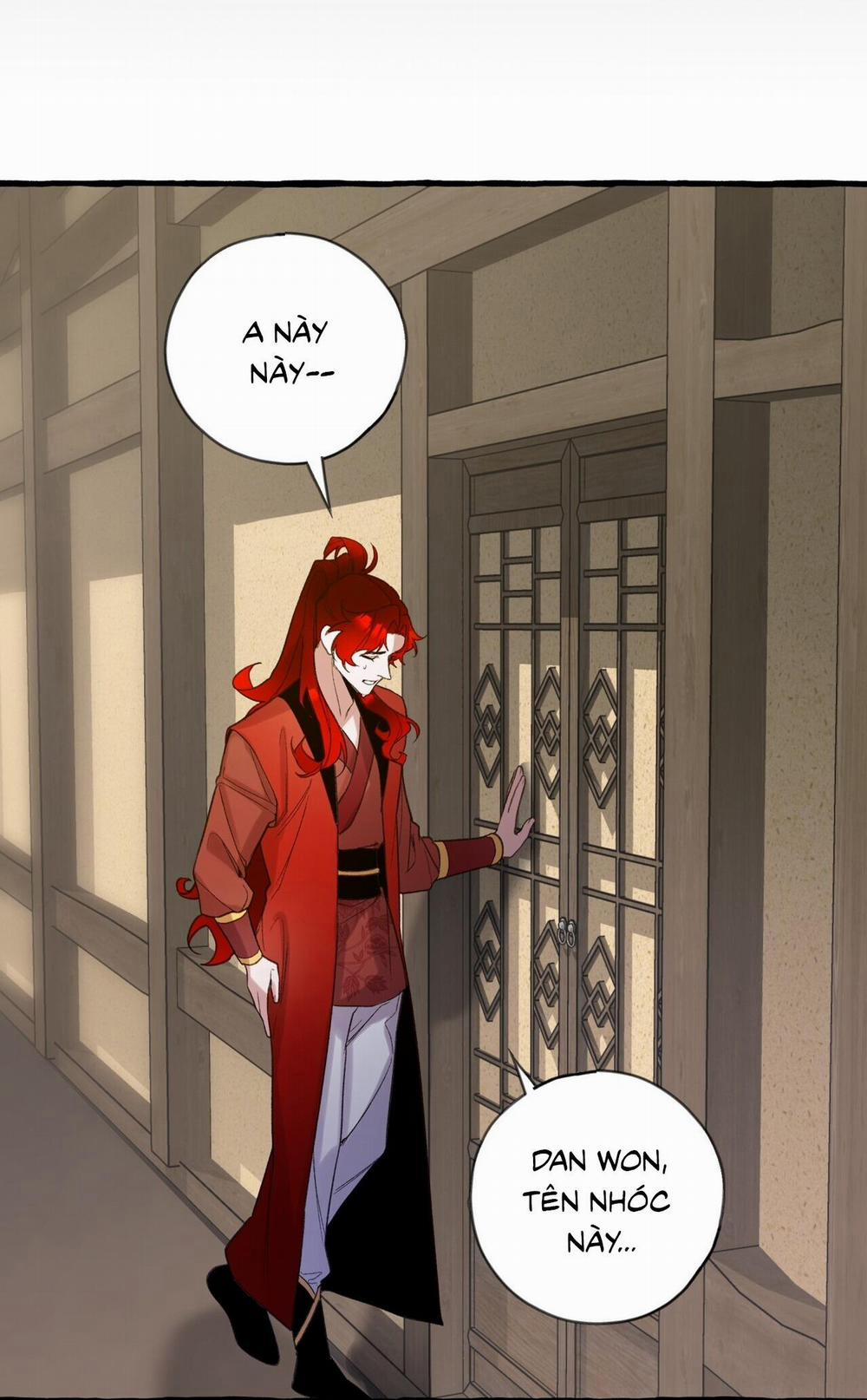 Bát Nhã Giai Nhân 45 trang 49