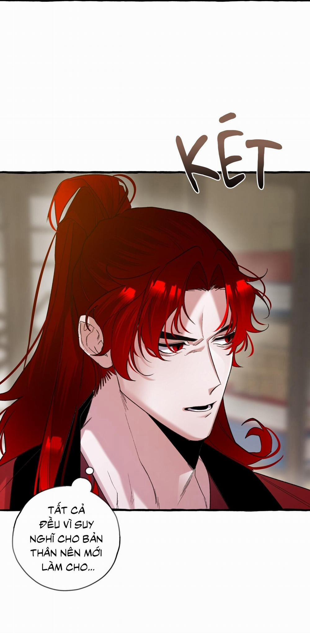 Bát Nhã Giai Nhân 45 trang 50