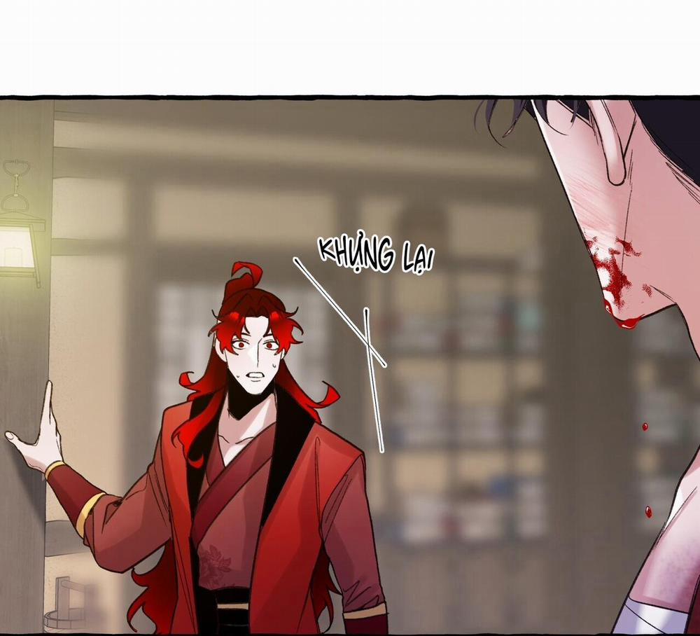 Bát Nhã Giai Nhân 45 trang 51