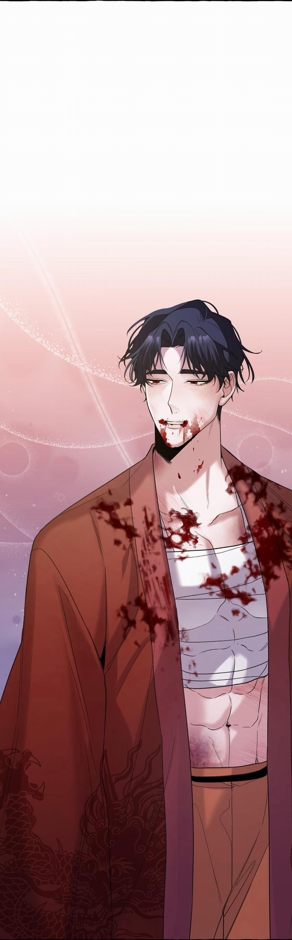 Bát Nhã Giai Nhân 45 trang 52