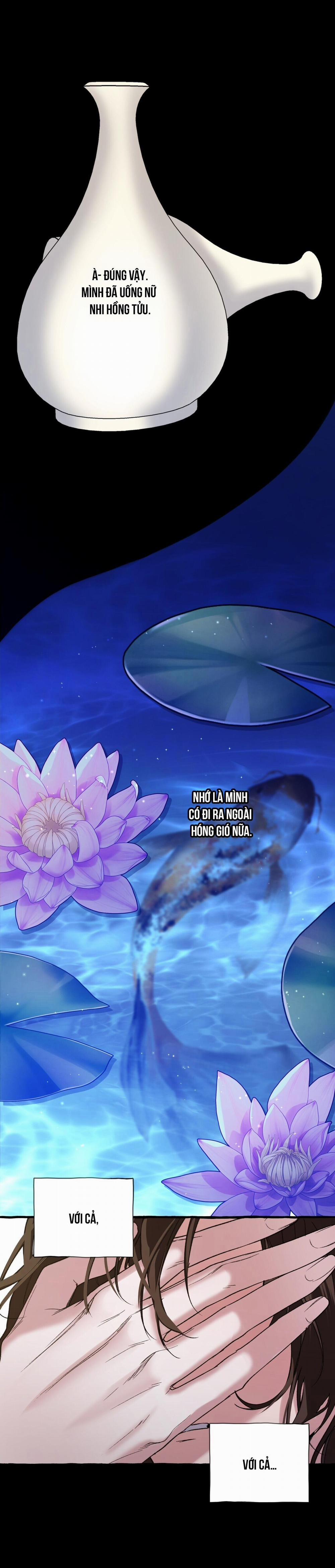 Bát Nhã Giai Nhân 45 trang 61