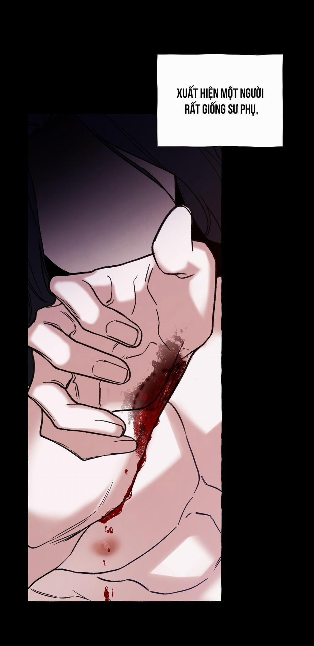 Bát Nhã Giai Nhân 45 trang 63