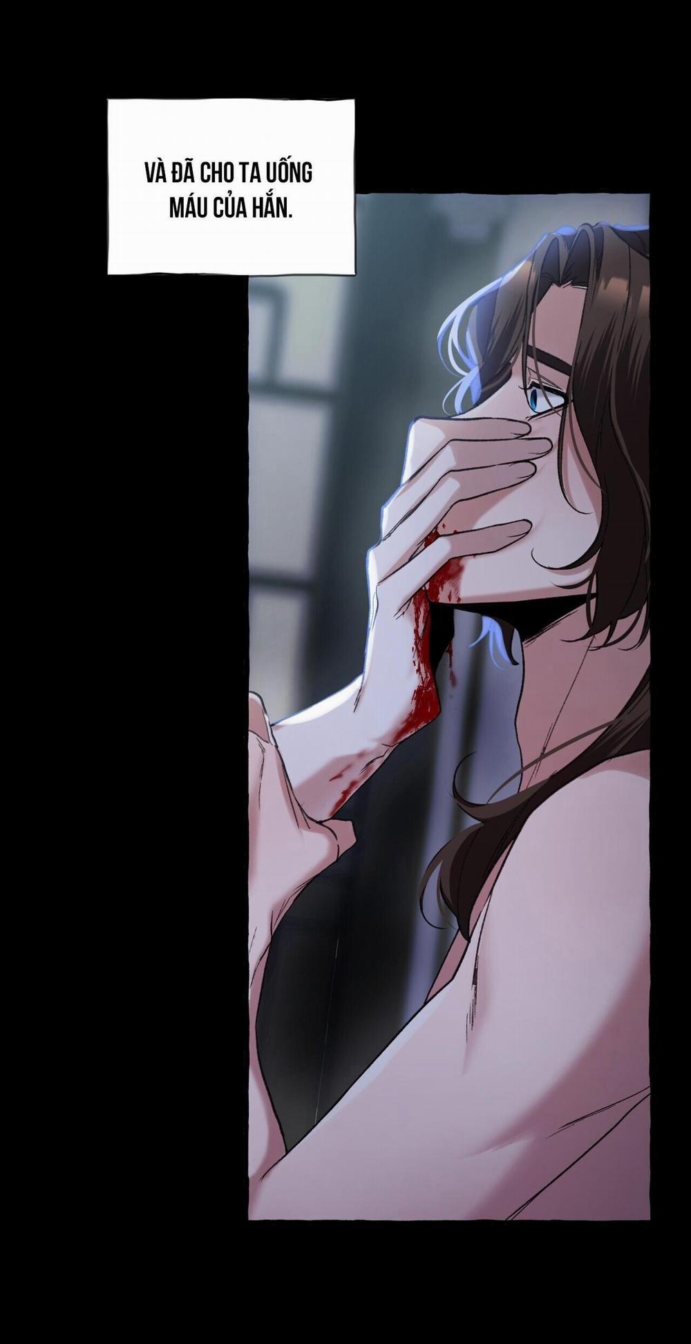 Bát Nhã Giai Nhân 45 trang 64