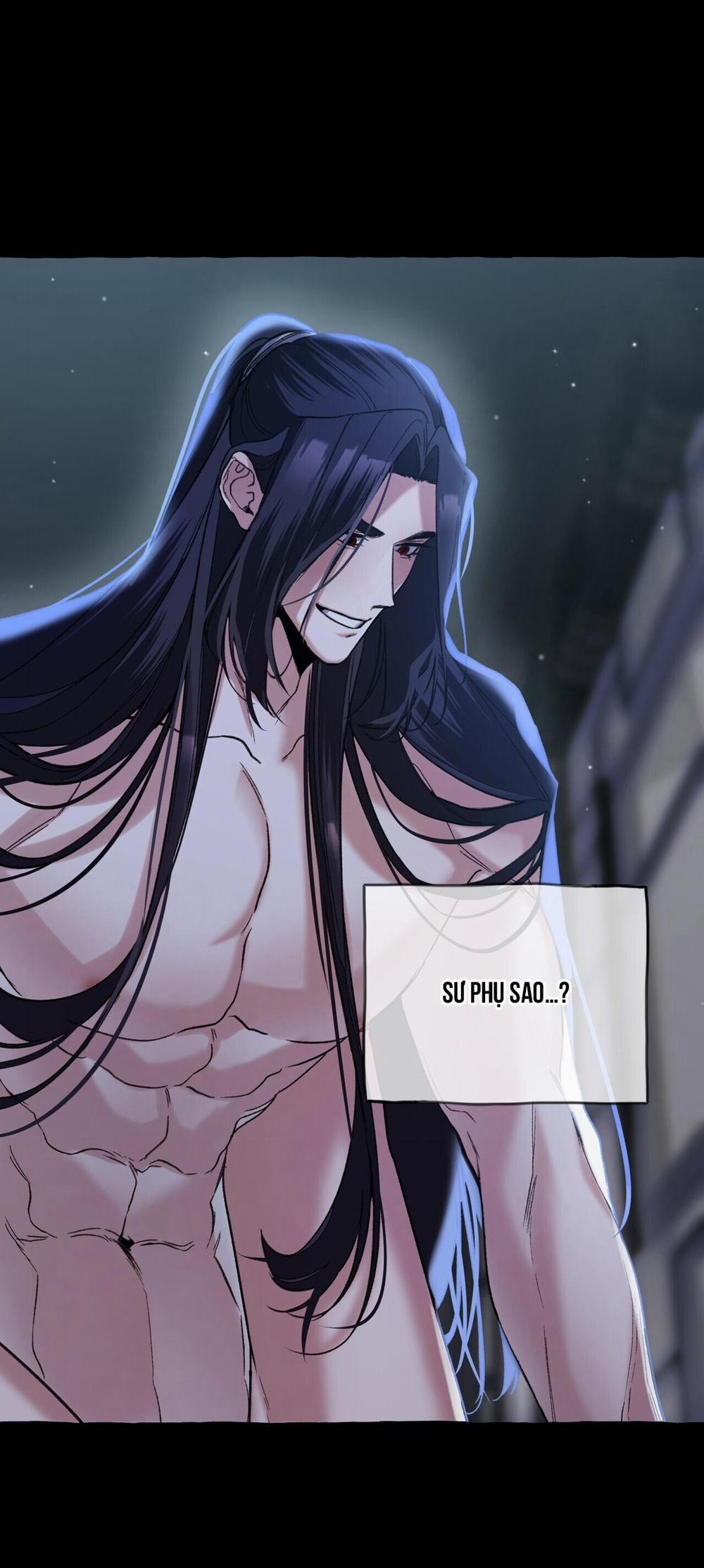 Bát Nhã Giai Nhân 45 trang 67