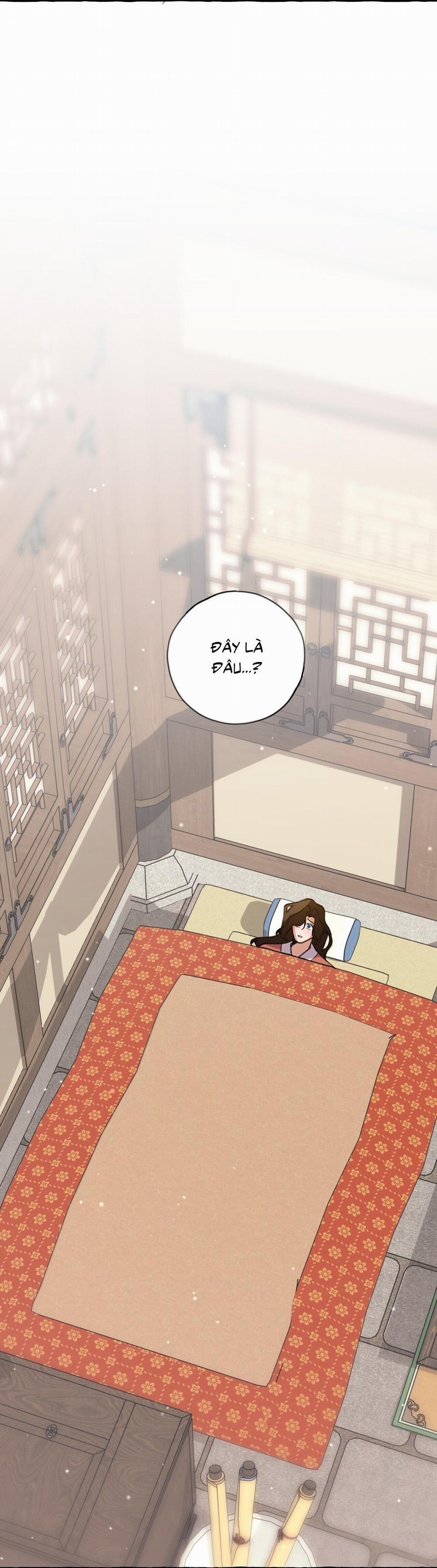 Bát Nhã Giai Nhân 45 trang 69