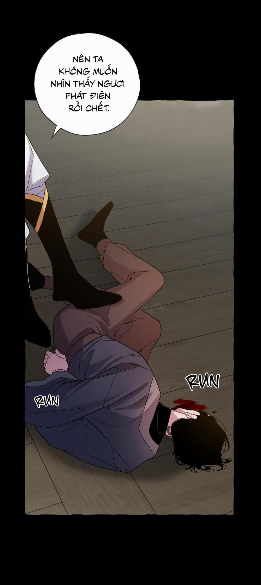 Bát Nhã Giai Nhân 45 trang 7