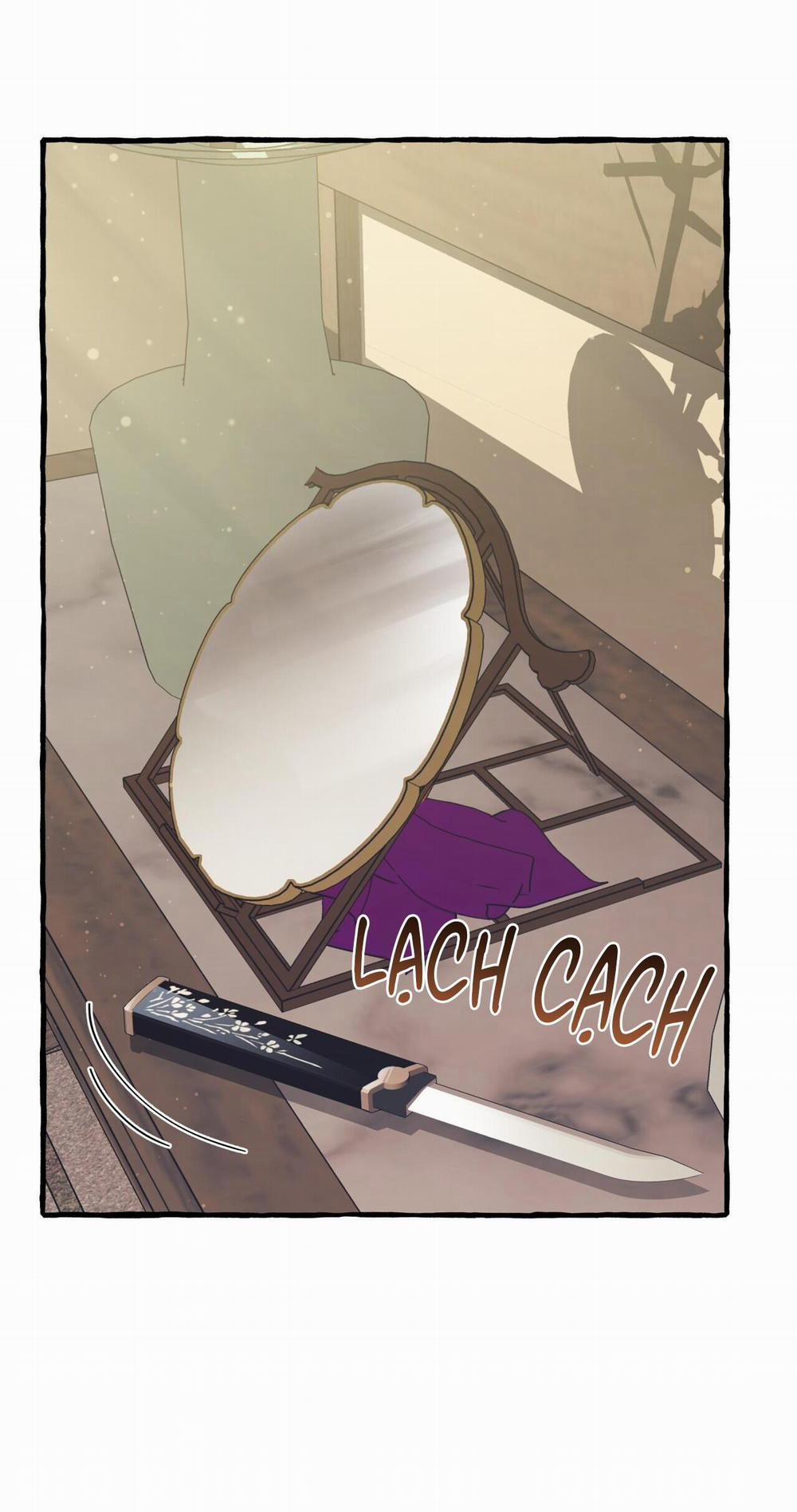 Bát Nhã Giai Nhân 46 trang 11