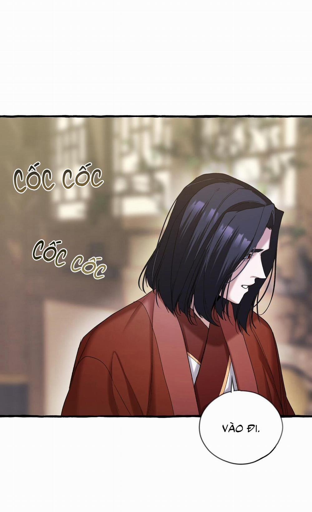 Bát Nhã Giai Nhân 46 trang 12