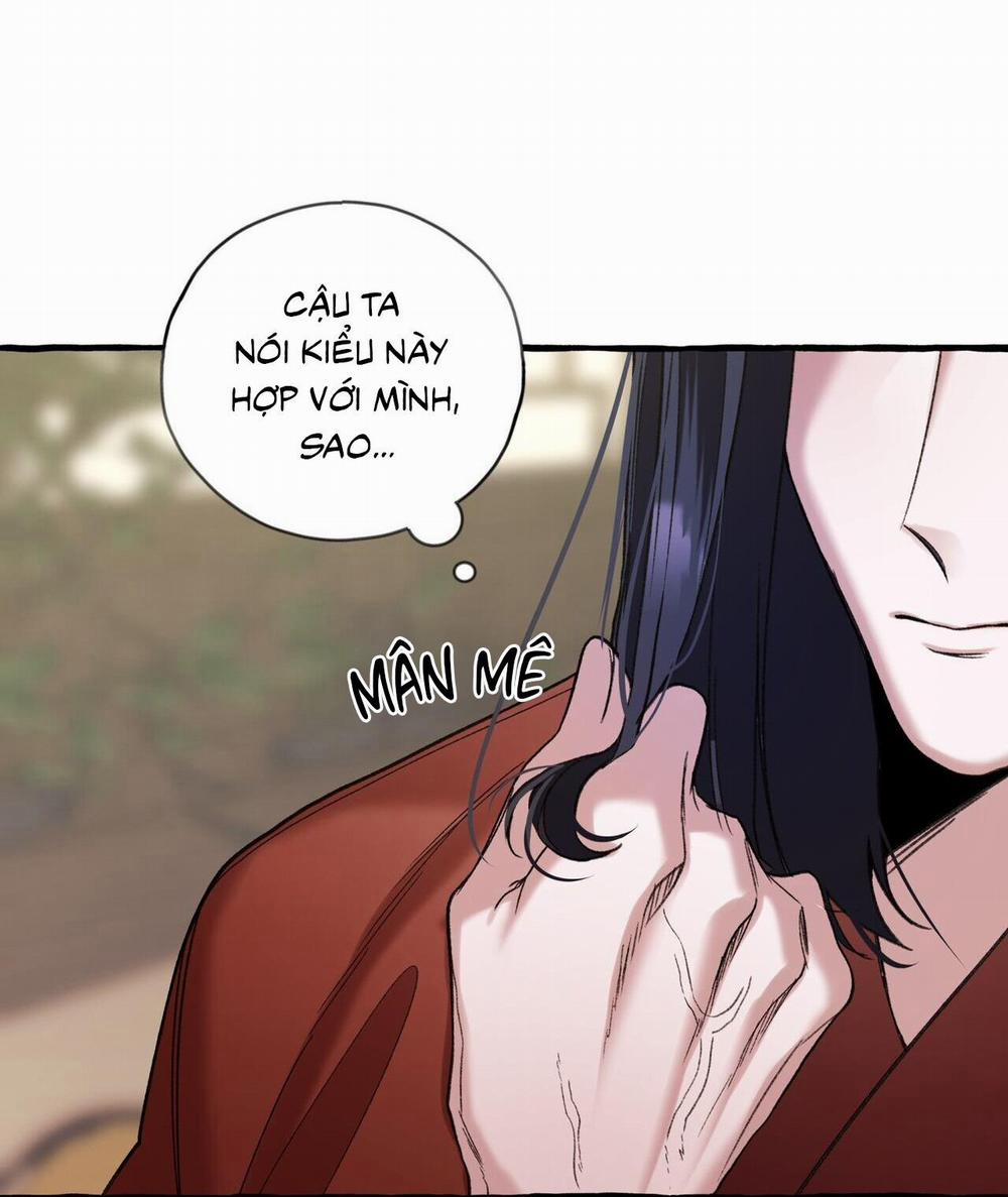 Bát Nhã Giai Nhân 46 trang 15