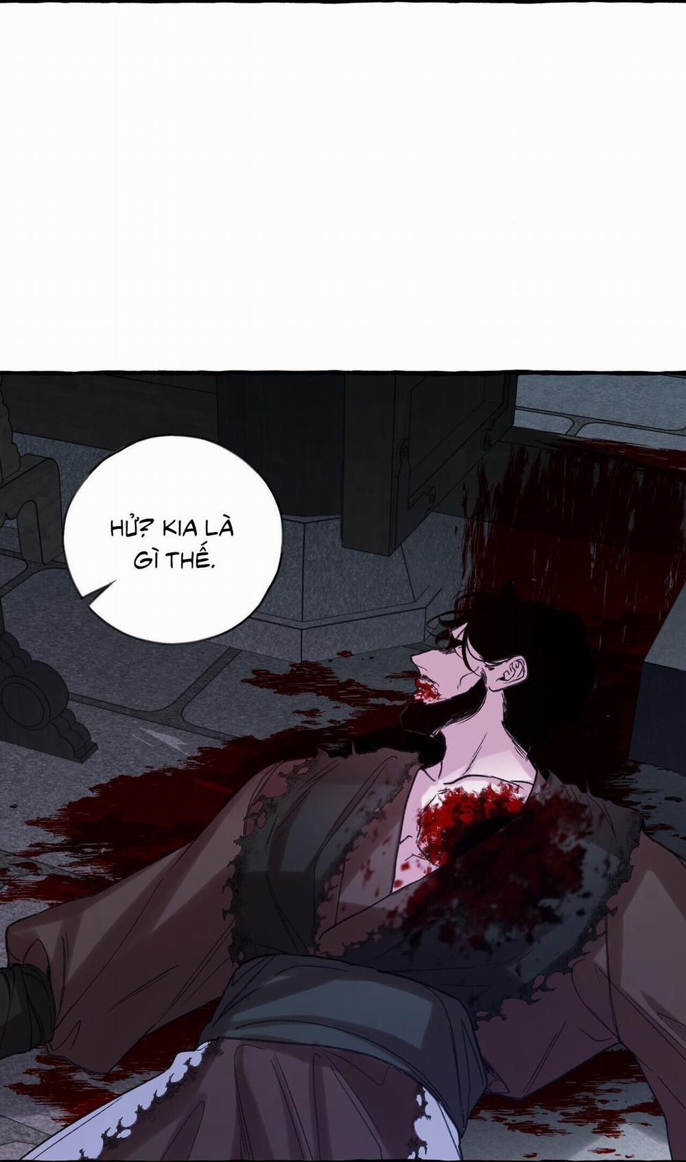 Bát Nhã Giai Nhân 46 trang 16