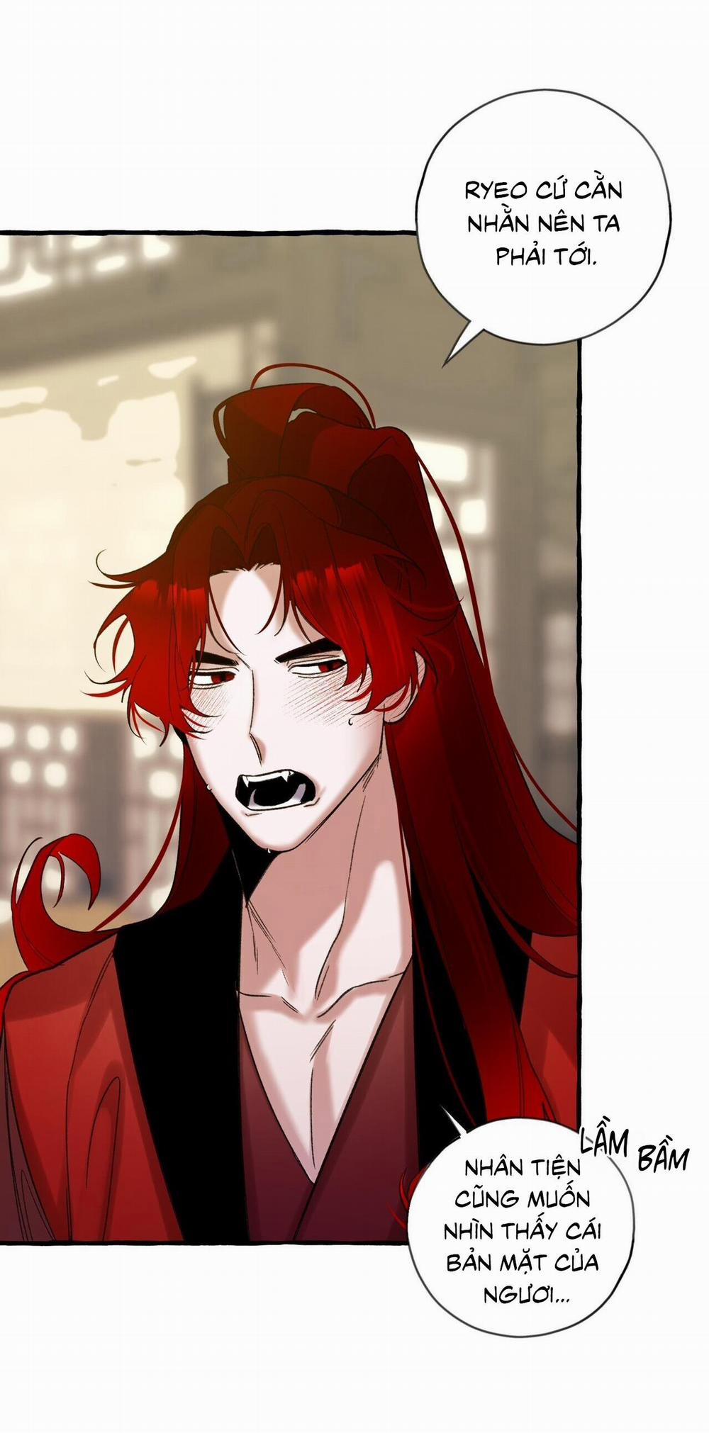 Bát Nhã Giai Nhân 46 trang 18