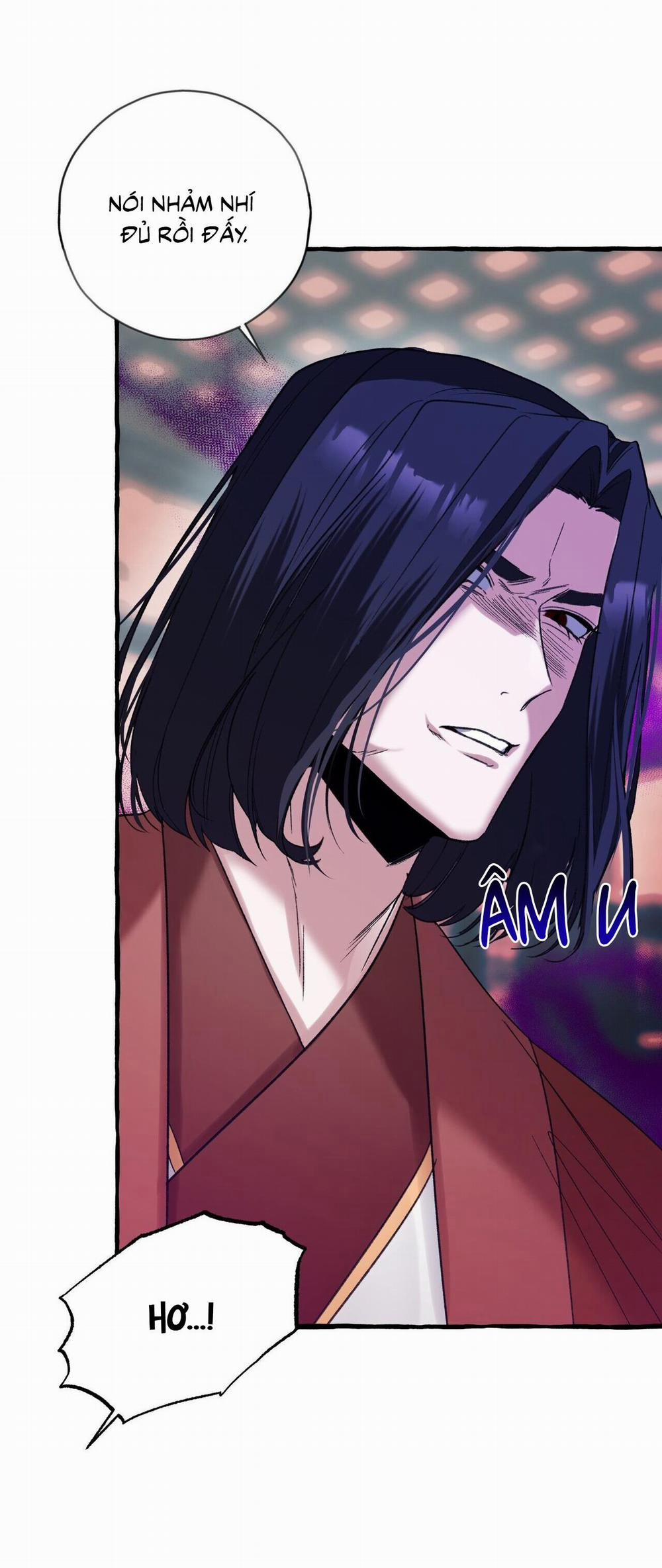 Bát Nhã Giai Nhân 46 trang 19