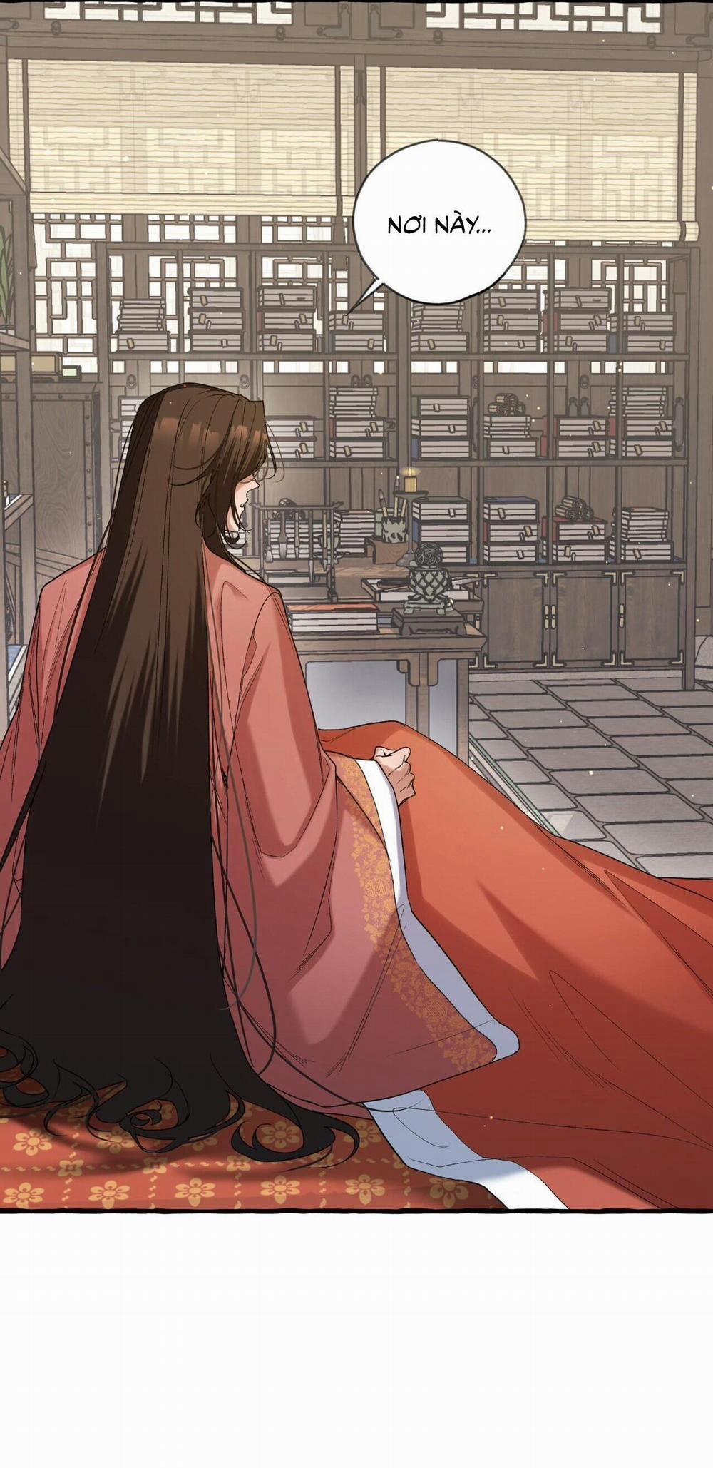 Bát Nhã Giai Nhân 46 trang 2