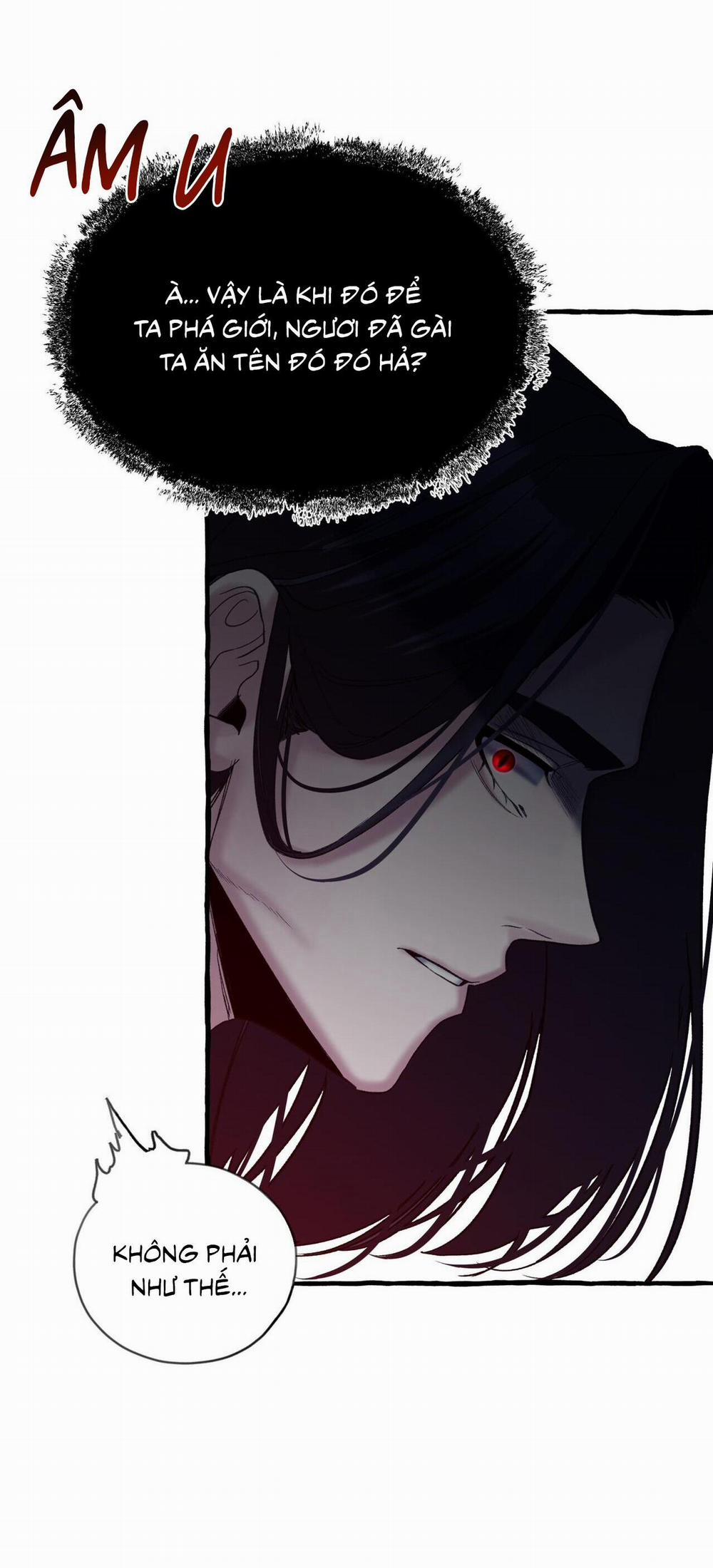 Bát Nhã Giai Nhân 46 trang 22