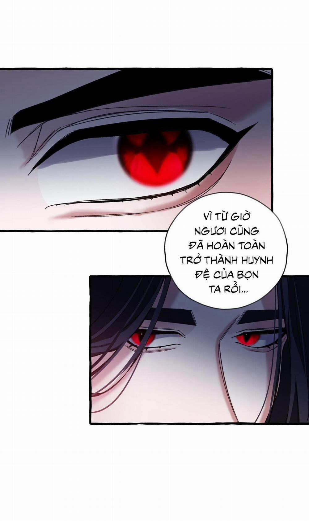 Bát Nhã Giai Nhân 46 trang 25